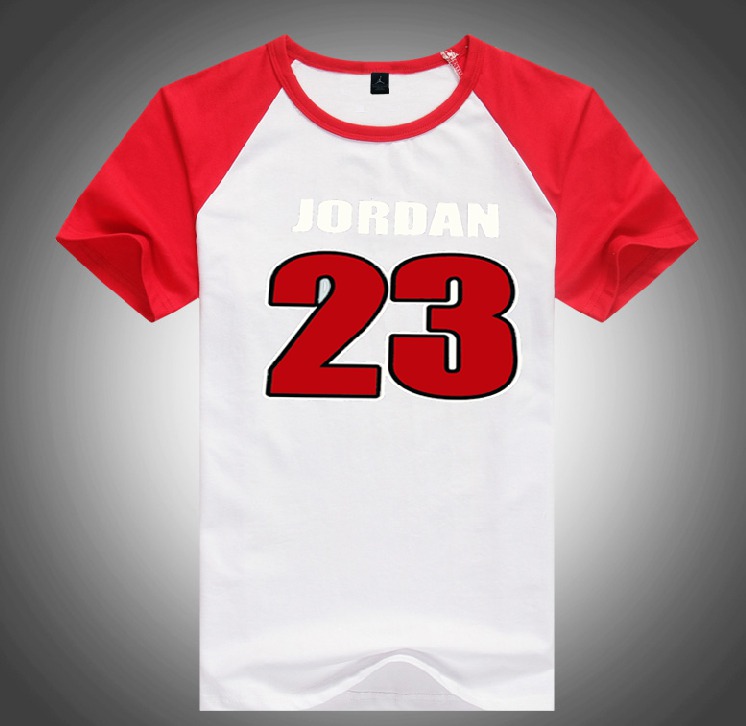 men Jordan T-shirt S-XXXL-2145